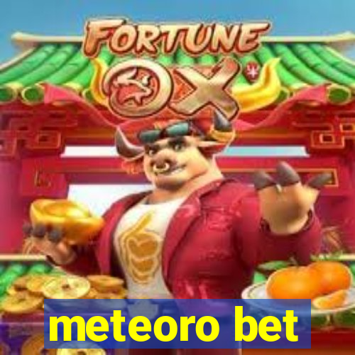 meteoro bet